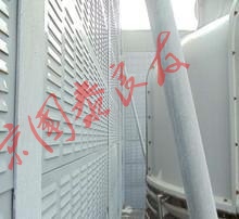 風(fēng)機(jī)隔音降噪